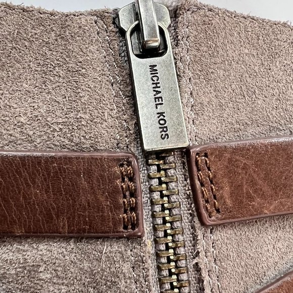 Michael Kors Ankle Bootie - Picture 14 of 16